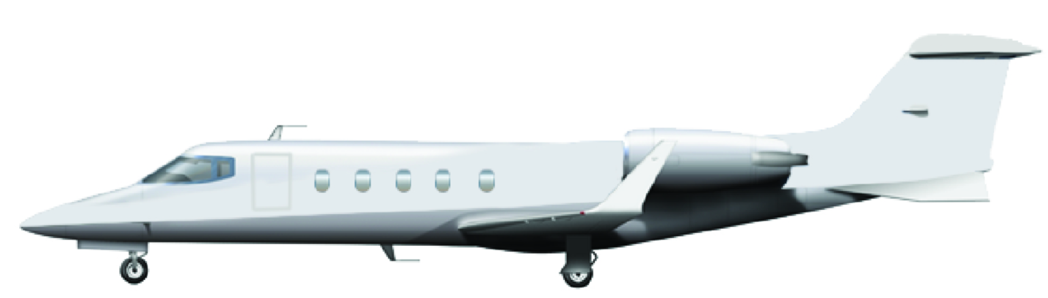 Bombardier Learjet 60 Cost Calculator