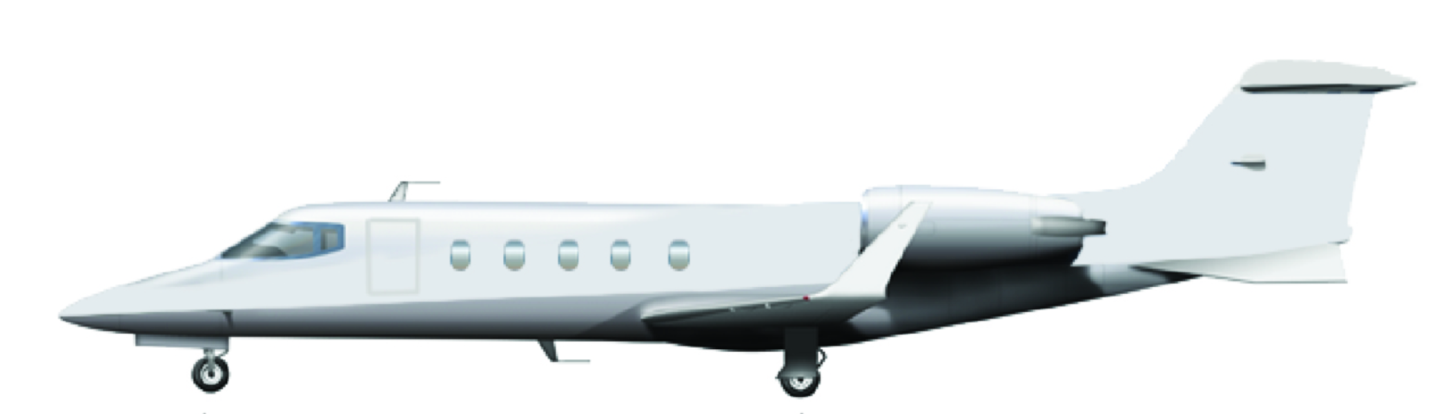 Bombardier Learjet 60XR Cost Calculator