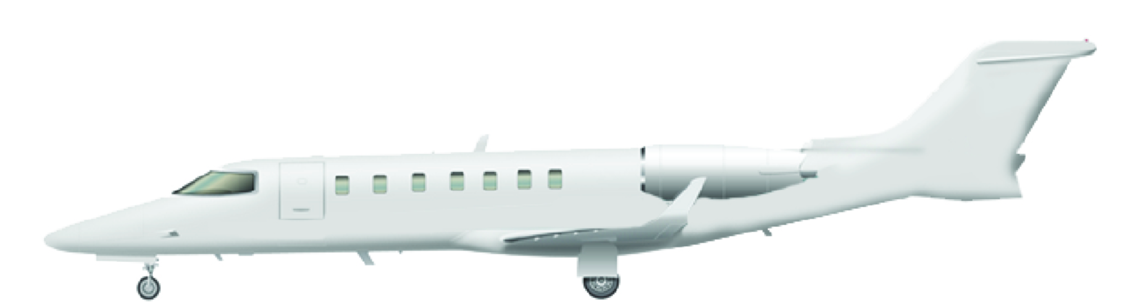 Bombardier Learjet 70 Cost Calculator