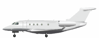 Embraer Legacy 450