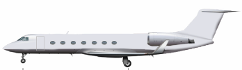 Gulfstream GV Cost Calculator