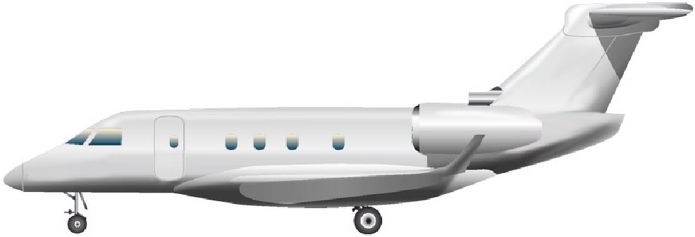 Embraer Praetor 500