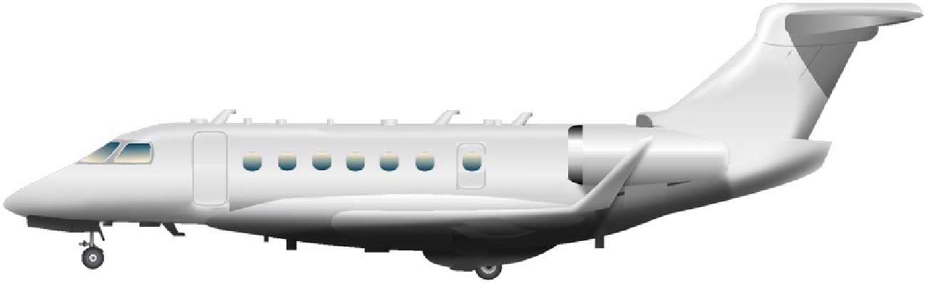 Embraer Praetor 600