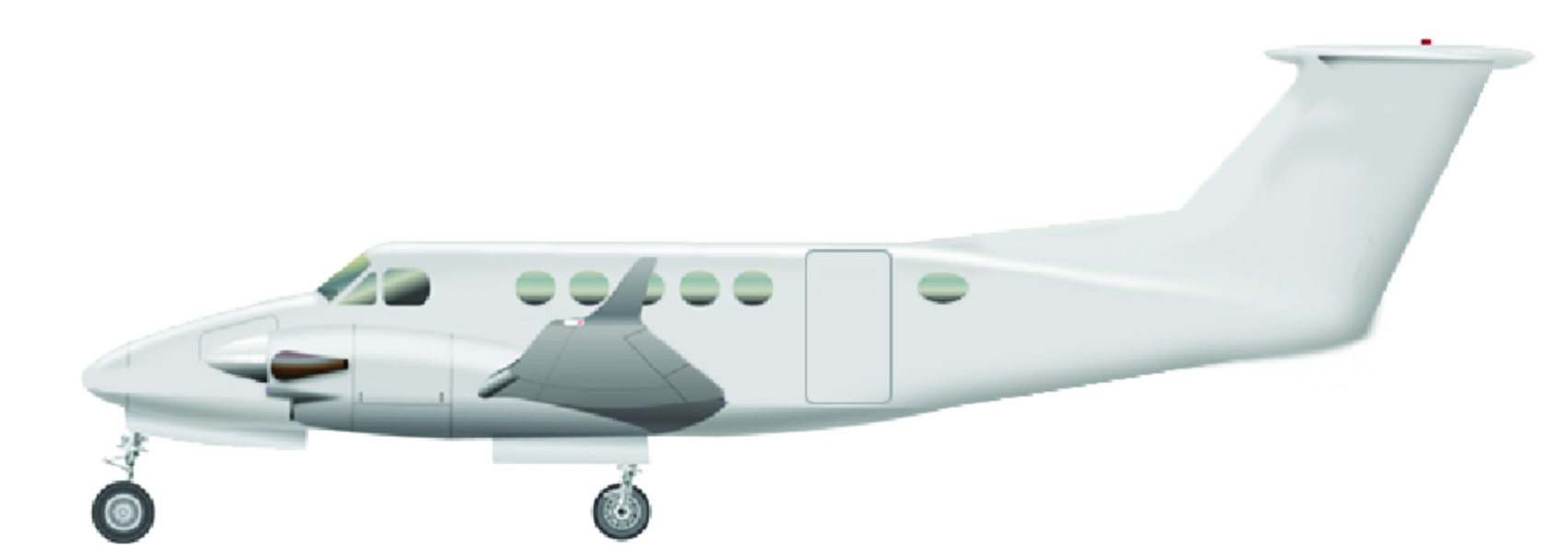 Beechcraft King Air 250 | Aircraft Ownership