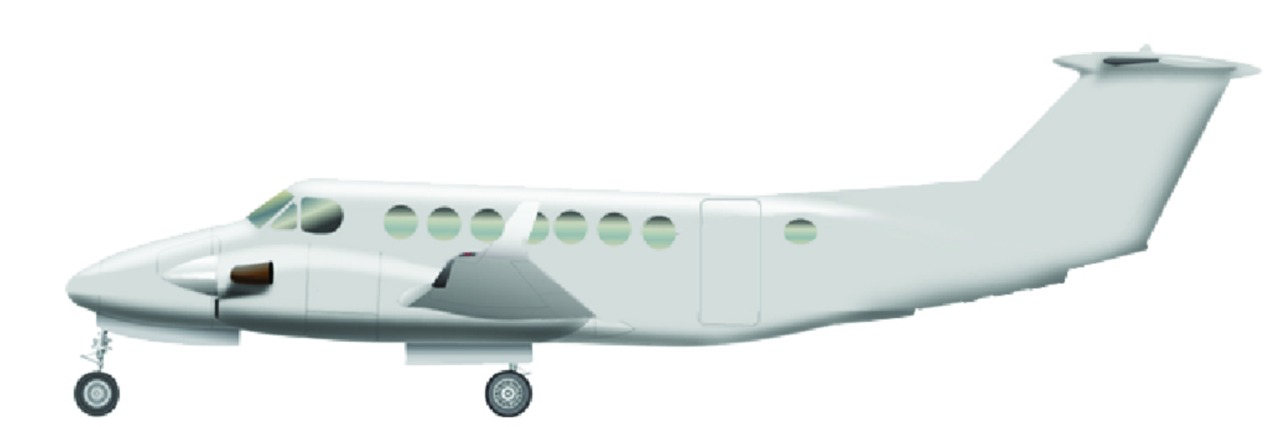 Beechcraft King Air 300 | Aircraft Ownership & Operating Costs Calculator