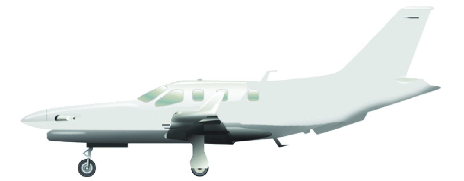 Daher-Socata TBM 900