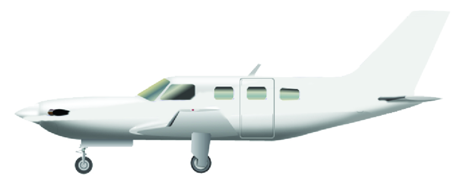 Piper M500