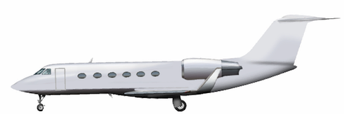 Gulfstream G450