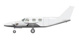 Piper Cheyenne IA