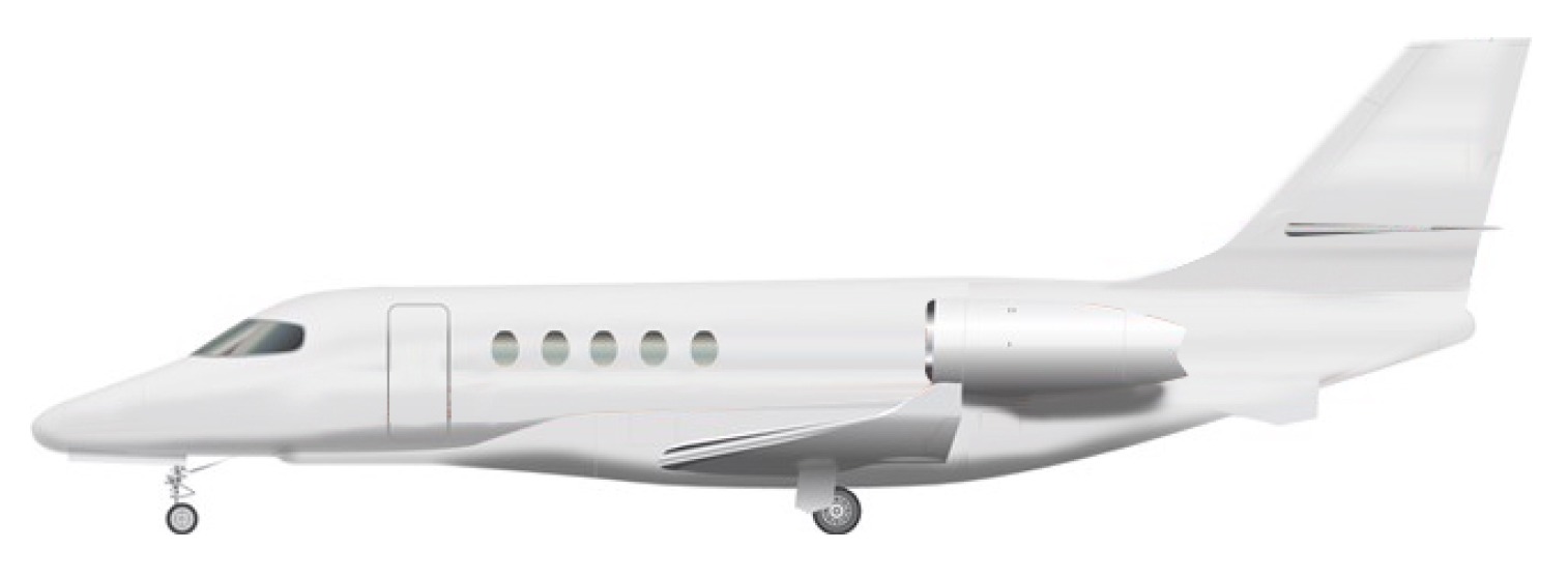Cessna Citation CJ4 Gen2 Cost Calculator