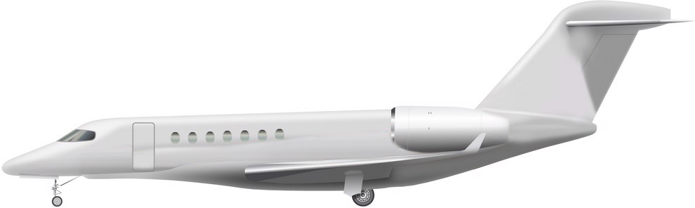 Cessna Citation Longitude