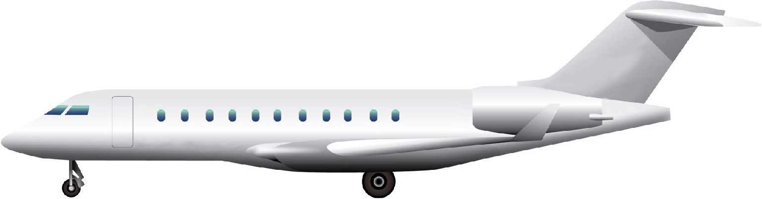 Bombardier Global 5500
