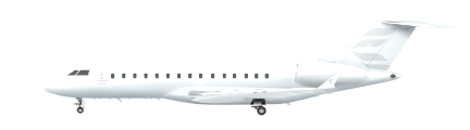 Bombardier Global 6500