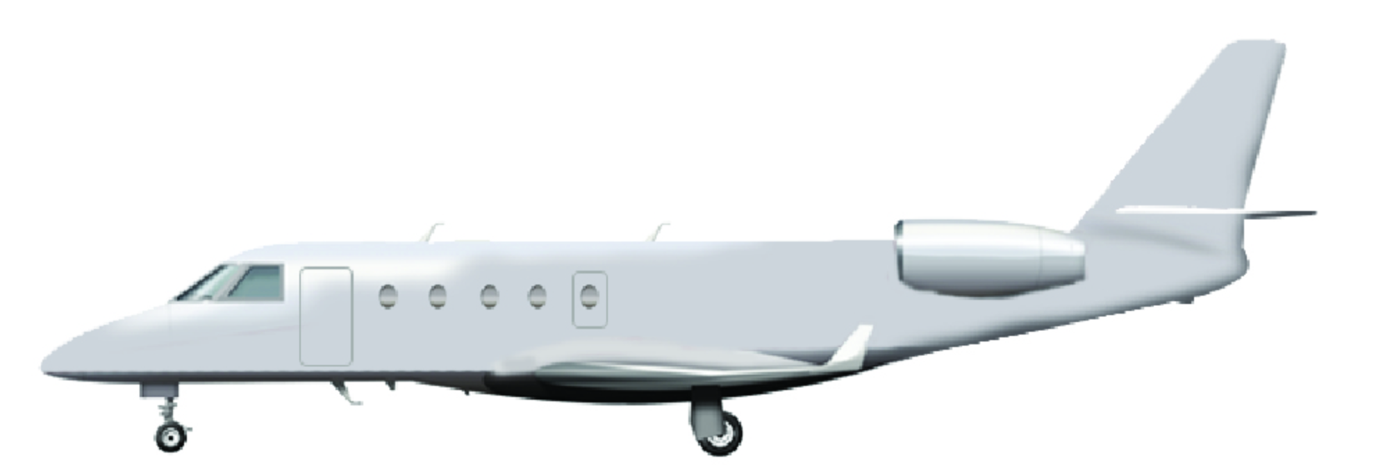 Gulfstream G150