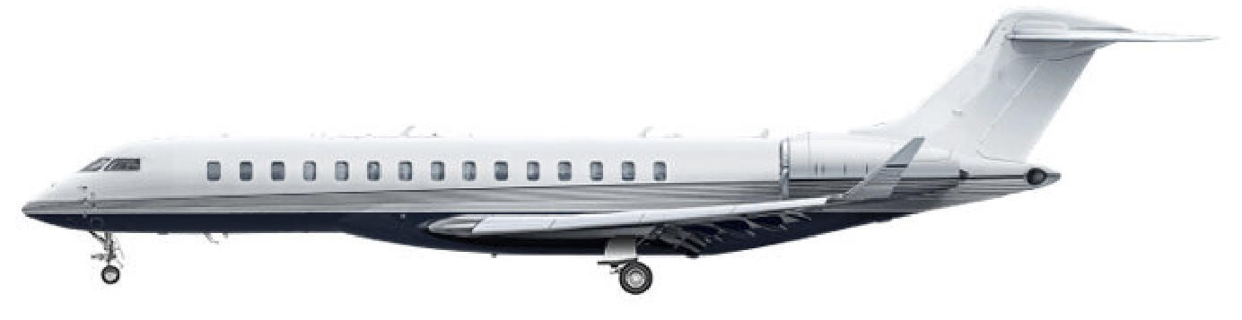 Bombardier Global 7500 Cost Calculator