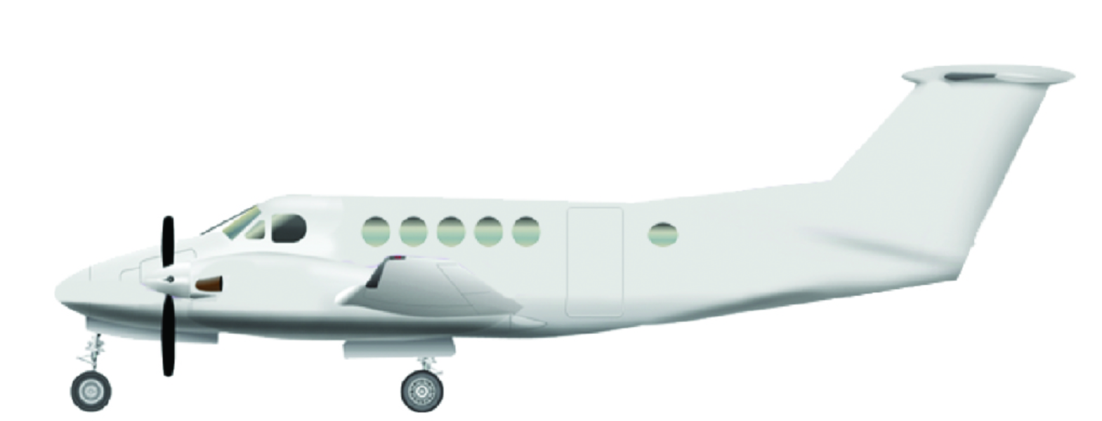 Beechcraft King Air 260