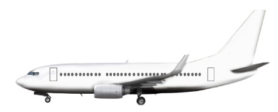 Boeing BBJ2 737 Cost Calculator