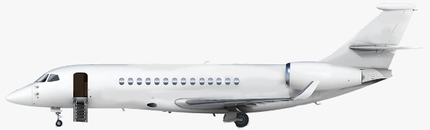 Dassault Falcon 6X