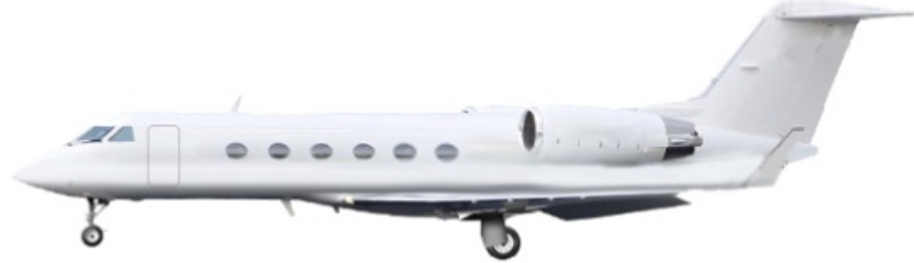 Gulfstream G300