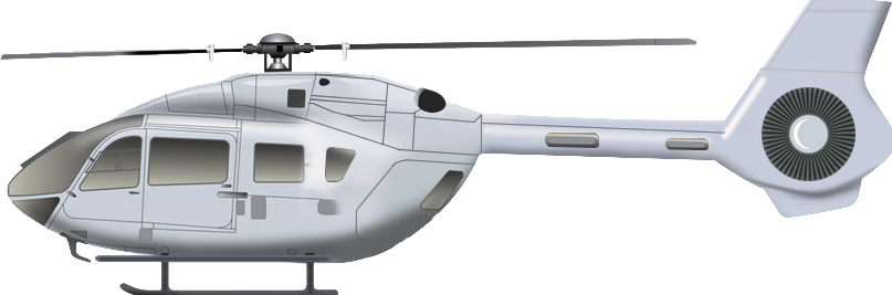 Airbus H145