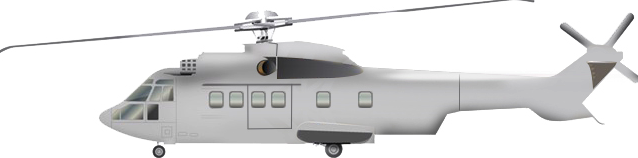 Airbus H225