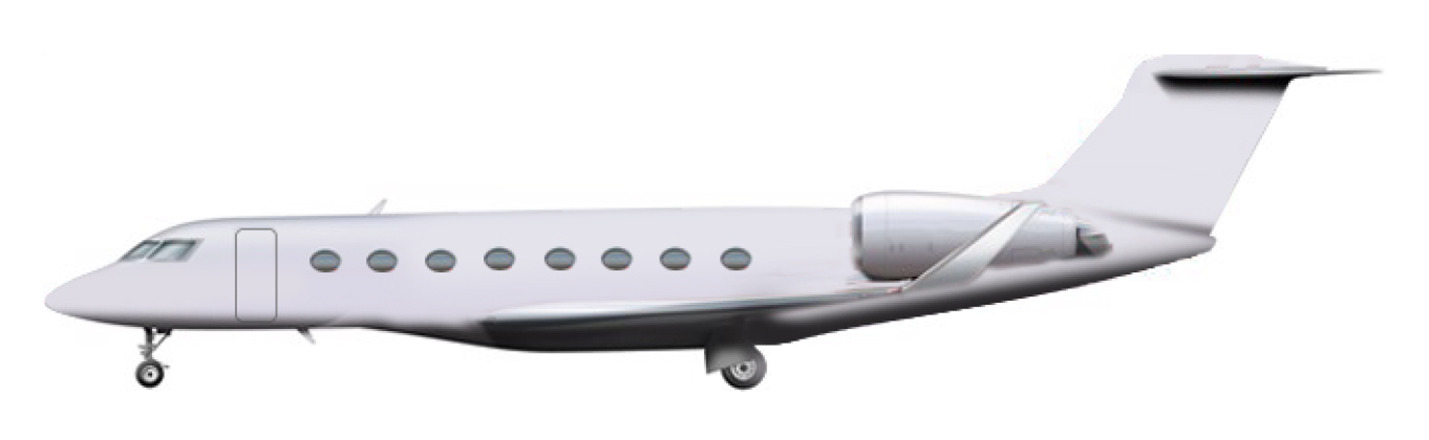 Gulfstream G800 Cost Calculator