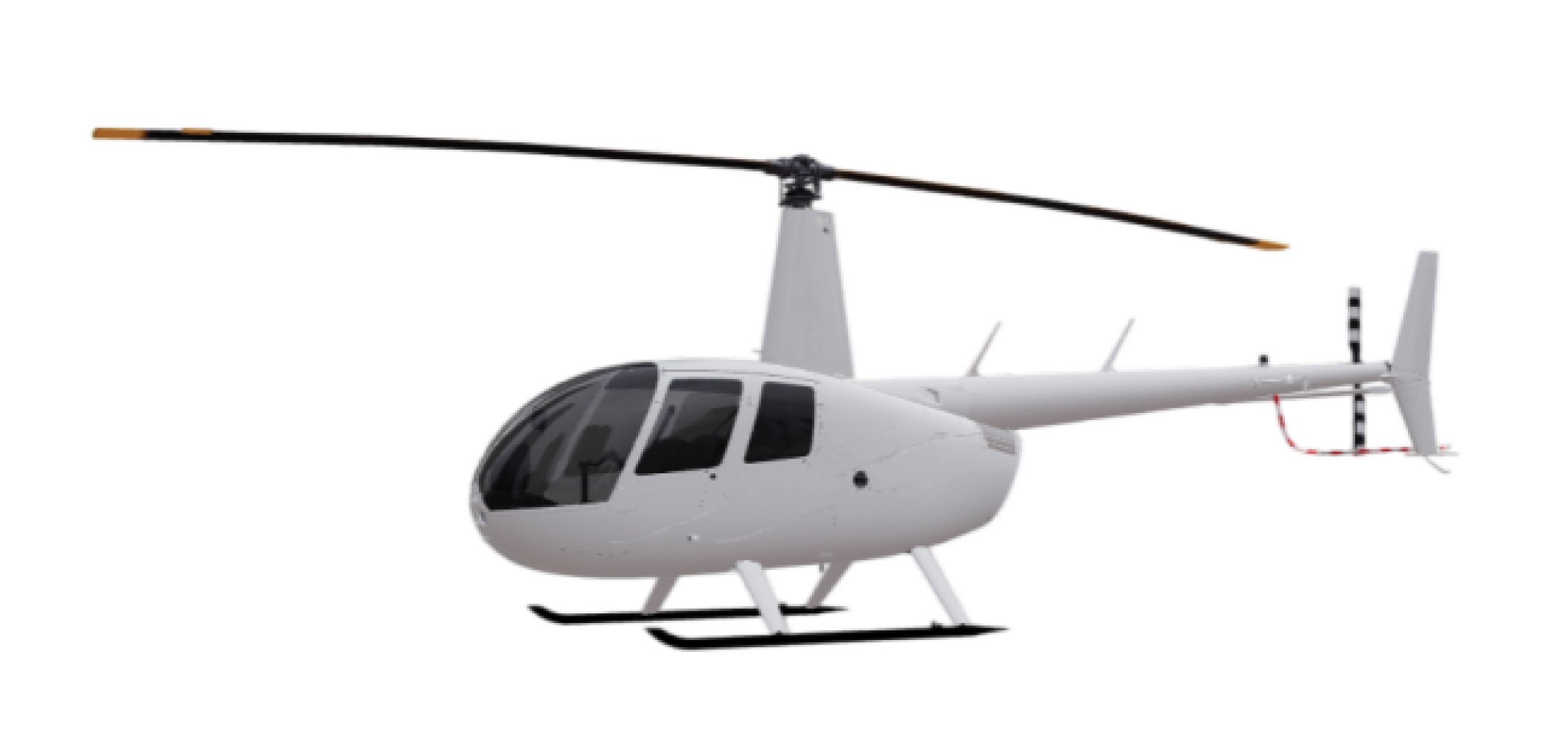 Robinson R44 Raven I