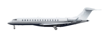 Bombardier Global 8000