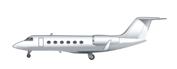 Gulfstream G400