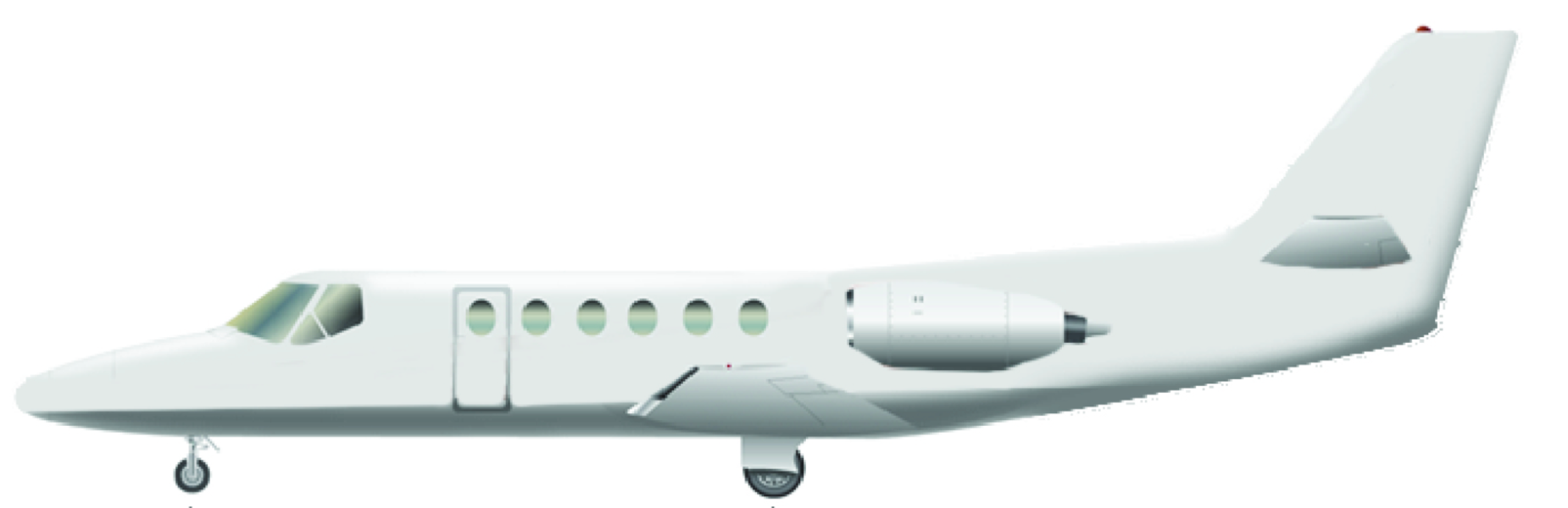 Cessna Citation Bravo Cost Calculator