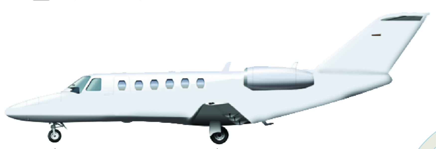 Cessna Citation CJ2 Cost Calculator