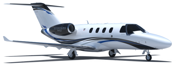 Cessna Citation M2