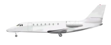 Cessna Citation Sovereign
