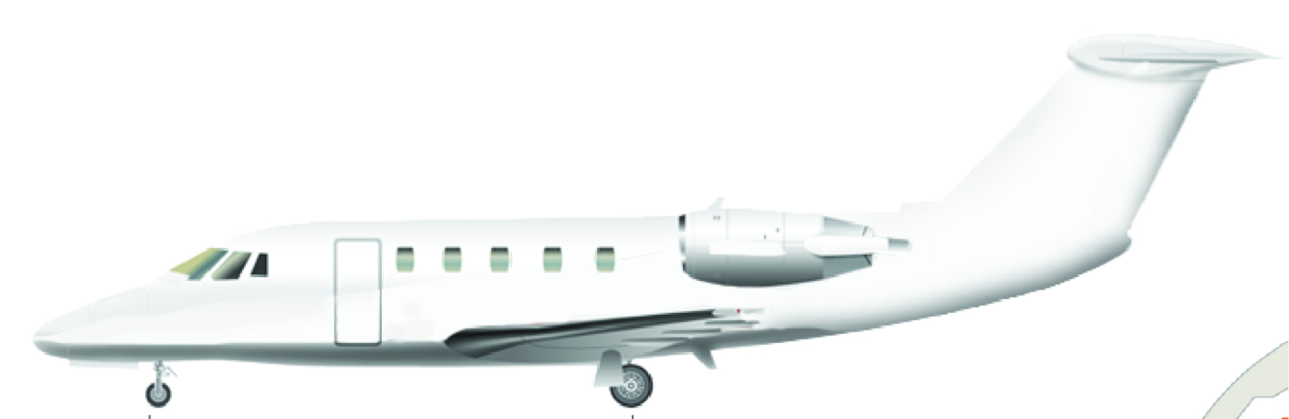 Cessna Citation VII