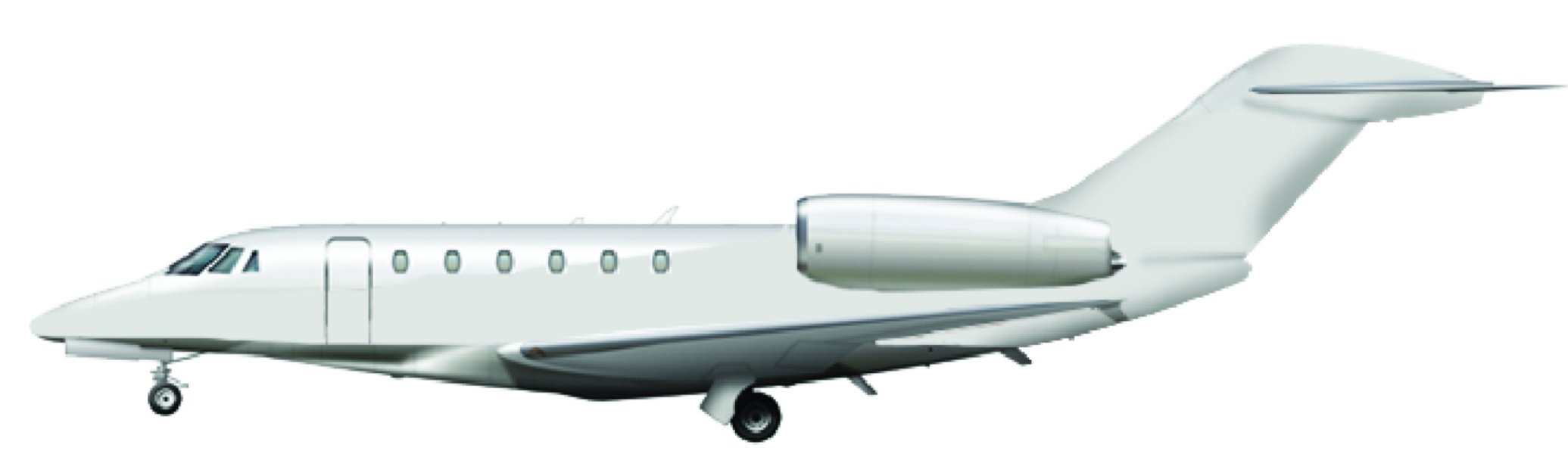 Cessna Citation X