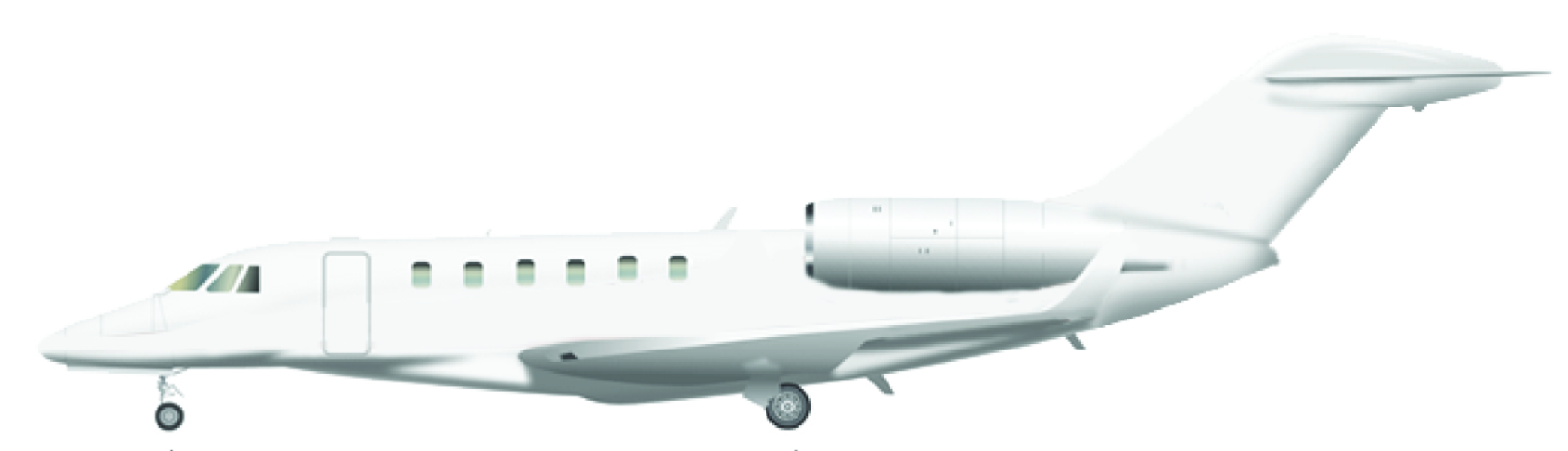 Cessna Citation X+