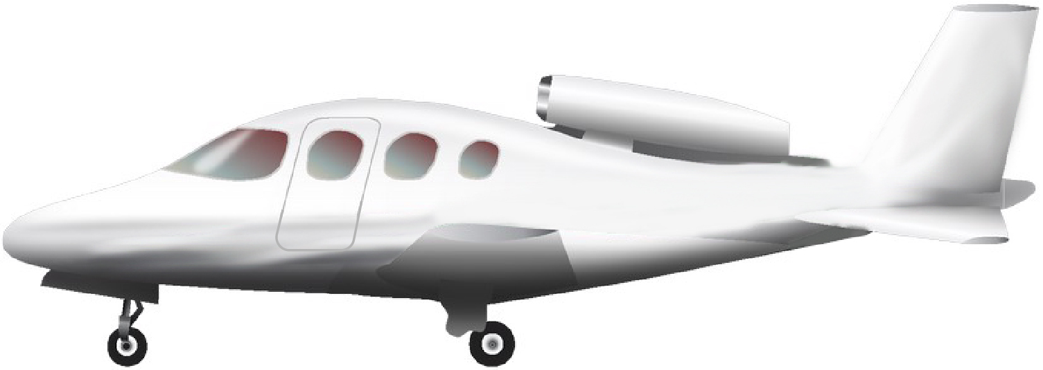 Cirrus Vision SF50