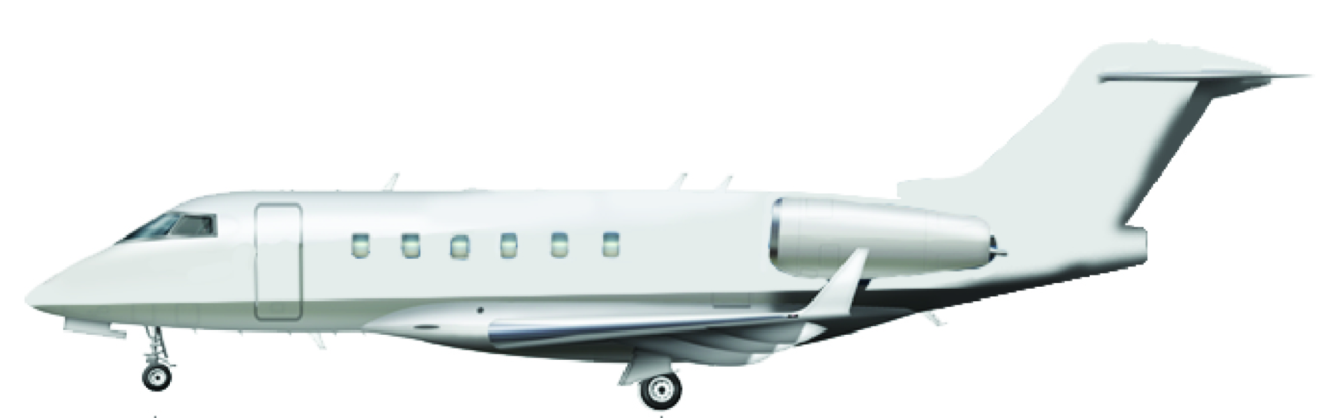 Bombardier Challenger 300 Cost Calculator