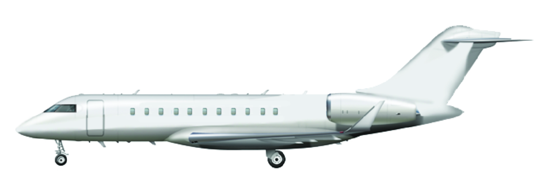 Bombardier Global Expressr