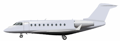 Gulfstream G280